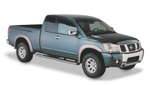 Husky Liners - Husky Liners 2807902 Fender Flares - Image 1