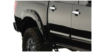 Husky Liners - Husky Liners 2807908 Fender Flares - Image 2