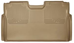 Husky Liners - Husky Liners 19373 WeatherBeater Floor Liner - Image 1