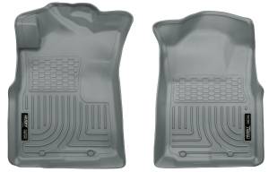 Husky Liners - Husky Liners 13942 WeatherBeater Floor Liner - Image 1