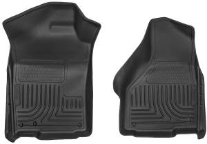 Husky Liners - Husky Liners 18031 WeatherBeater Floor Liner - Image 1