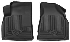 Husky Liners - Husky Liners 18211 WeatherBeater Floor Liner - Image 1