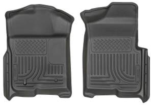 Husky Liners - Husky Liners 18331 WeatherBeater Floor Liner - Image 1