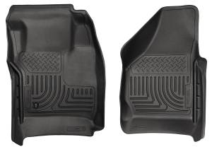 Husky Liners - Husky Liners 18381 WeatherBeater Floor Liner - Image 1