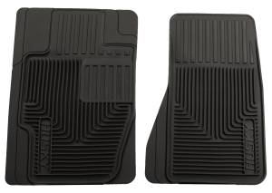 Husky Liners - Husky Liners 51121 Heavy Duty Floor Mat - Image 1