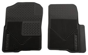 Husky Liners - Husky Liners 51231 Heavy Duty Floor Mat - Image 1