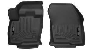 Husky Liners - Husky Liners 52171 X-act Contour Floor Liner - Image 1