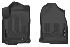 Husky Liners - Husky Liners 52201 X-act Contour Floor Liner - Image 1
