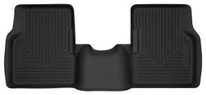 Husky Liners - Husky Liners 52901 X-act Contour Floor Liner - Image 1