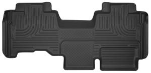 Husky Liners - Husky Liners 53441 X-act Contour Floor Liner - Image 1