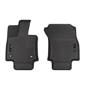 Husky Liners - Husky Liners 52811 X-act Contour Floor Liner - Image 1