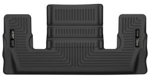 Husky Liners - Husky Liners 55771 X-act Contour Floor Liner - Image 1