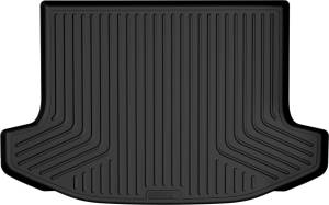 Husky Liners - Husky Liners 29261 WeatherBeater Floor Liner - Image 1