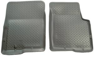Husky Liners - Husky Liners 35112 Classic Style Floor Liner - Image 1