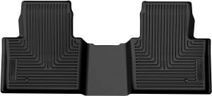 Husky Liners - Husky Liners 50531 X-act Contour Floor Liner - Image 1