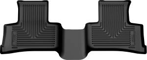Husky Liners - Husky Liners 50561 X-act Contour Floor Liner - Image 1