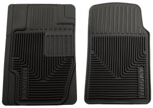 Husky Liners - Husky Liners 51111 Heavy Duty Floor Mat - Image 1