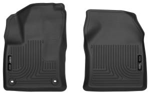 Husky Liners - Husky Liners 52211 X-act Contour Floor Liner - Image 1