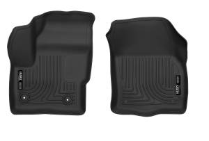 Husky Liners - Husky Liners 52281 X-act Contour Floor Liner - Image 1