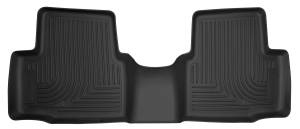 Husky Liners - Husky Liners 52591 X-act Contour Floor Liner - Image 1