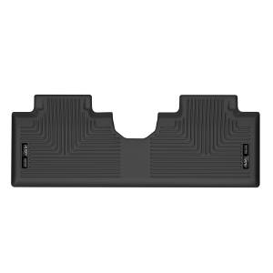 Husky Liners - Husky Liners 52661 X-act Contour Floor Liner - Image 1