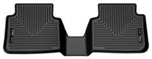 Husky Liners - Husky Liners 54291 X-act Contour Floor Liner - Image 1