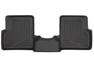 Husky Liners - Husky Liners 55751 X-act Contour Floor Liner - Image 1