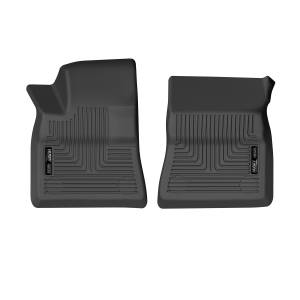Husky Liners - Husky Liners 55921 X-act Contour Floor Liner - Image 1
