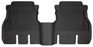 Husky Liners - Husky Liners 14041 WeatherBeater Floor Liner - Image 1