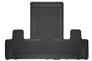 Husky Liners - Husky Liners 14351 WeatherBeater Floor Liner - Image 1