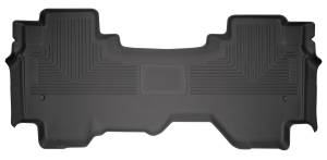 Husky Liners - Husky Liners 14741 WeatherBeater Floor Liner - Image 1