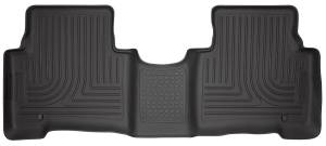 Husky Liners - Husky Liners 14861 WeatherBeater Floor Liner - Image 1