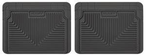 Husky Liners - Husky Liners 52021 Heavy Duty Floor Mat - Image 1