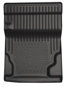 Husky Liners - Husky Liners 81251 WeatherBeater Floor Liner Center Walkway - Image 1