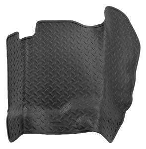 Husky Liners - Husky Liners 83241 WeatherBeater Center Hump Floor Liner - Image 1