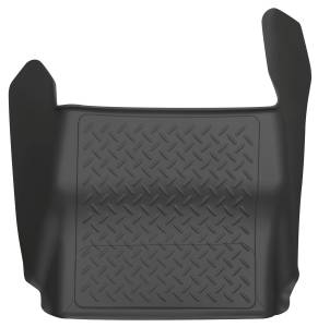 Husky Liners - Husky Liners 83421 WeatherBeater Center Hump Floor Liner - Image 1