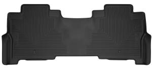 Husky Liners - Husky Liners 54661 X-act Contour Floor Liner - Image 1
