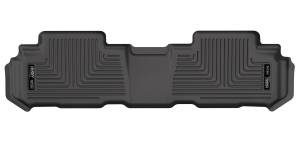 Husky Liners - Husky Liners 54821 X-act Contour Floor Liner - Image 1