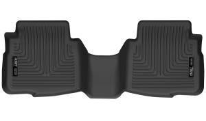 Husky Liners - Husky Liners 54911 X-act Contour Floor Liner - Image 1