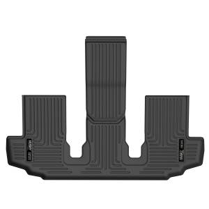 Husky Liners - Husky Liners 55541 X-act Contour Floor Liner - Image 1