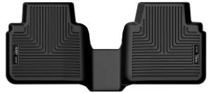 Husky Liners - Husky Liners 50911 X-act Contour Floor Liner - Image 1