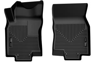 Husky Liners - Husky Liners 54131 X-act Contour Floor Liner - Image 1