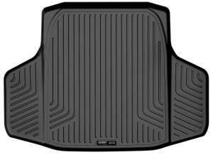 Husky Liners - Husky Liners 44151 WeatherBeater Floor Liner - Image 1