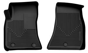 Husky Liners - Husky Liners 54161 X-act Contour Floor Liner - Image 1