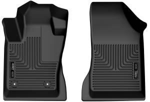 Husky Liners - Husky Liners 54171 X-act Contour Floor Liner - Image 1