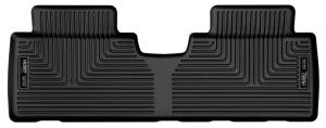 Husky Liners - Husky Liners 54621 X-act Contour Floor Liner - Image 1