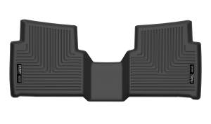Husky Liners - Husky Liners 55851 X-act Contour Floor Liner - Image 1