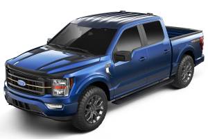 Husky Liners - Husky Liners 2842229 AEROSKIN Hood Protector - Image 3
