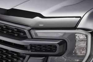 Husky Liners - Husky Liners 2842266 AEROSKIN Hood Protector - Image 1