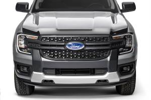 Husky Liners - Husky Liners 2842266 AEROSKIN Hood Protector - Image 2